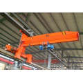 Workshop Wall Mounted Jib Crane with Demag Quality